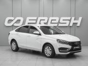 Lada (ВАЗ) Vesta I Рестайлинг (NG) Ростов-на-Дону  - изображение 17