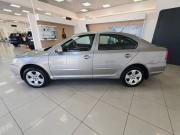 Skoda Octavia II (A5) Рестайлинг Москва  - изображение 25