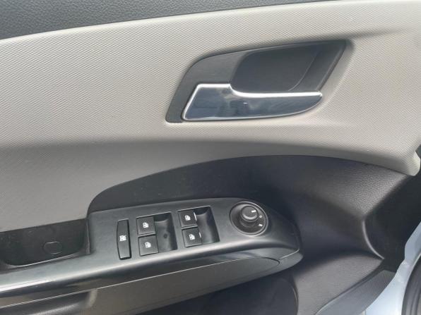 Chevrolet Aveo II с пробегом 2013 года, цена 575 000 рублей, 105444 км, седан, Автокод Объявления