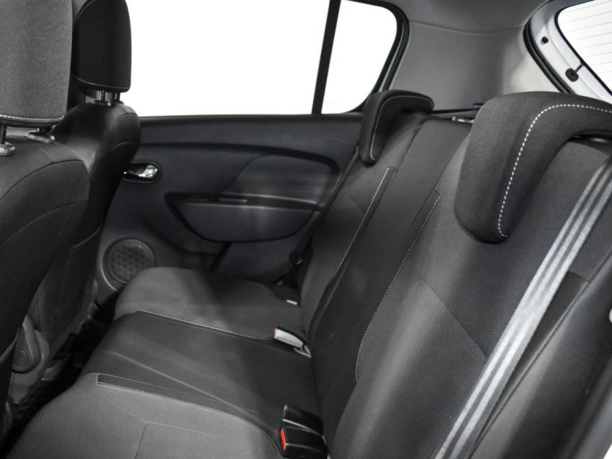 Renault Sandero II Рестайлинг Санкт-Петербург  - изображение 14