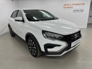 Lada (ВАЗ) Vesta I Рестайлинг (NG) Москва  - изображение 23
