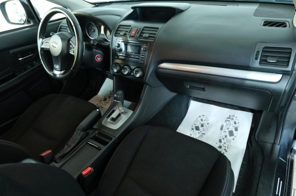 Subaru XV I Омск  - изображение 19