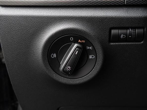 Volkswagen Polo VI с пробегом 2021 года, цена 1 450 000 рублей, 205343 км, лифтбек, Автокод Объявления