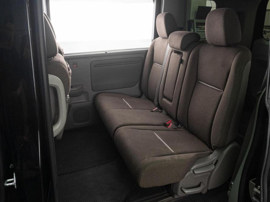Honda Stepwgn V Рестайлинг Тюмень  - изображение 7