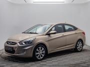 Hyundai Solaris I Москва  - изображение 19