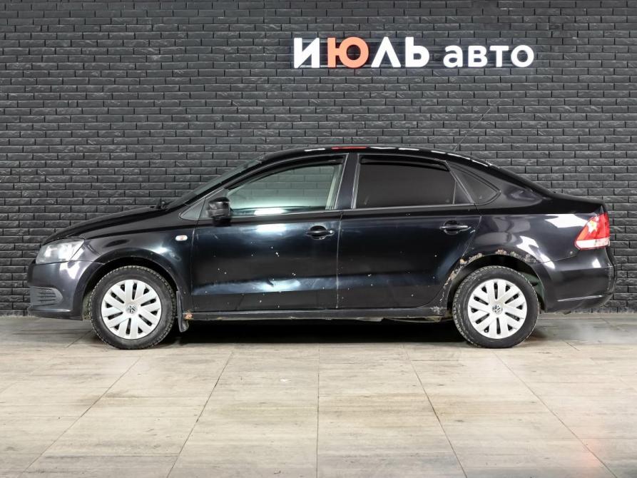 Volkswagen Polo V Екатеринбург  - изображение 7