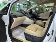 Lexus HS I Рестайлинг Санкт-Петербург  - изображение 81