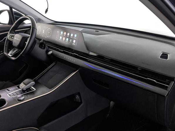 Omoda C5 I с пробегом 2024 года, цена 1 805 000 рублей, 35001 км, внедорожник, Автокод Объявления