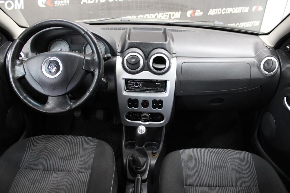 Renault Sandero I Томск  - изображение 9