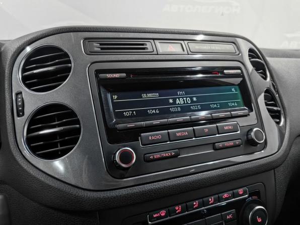 Volkswagen Tiguan I Рестайлинг с пробегом 2013 года, цена 1 599 000 рублей, 190168 км, внедорожник, Автокод Объявления