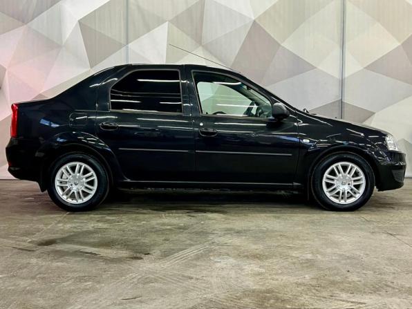 Renault Logan I Рестайлинг с пробегом 2011 года, цена 480 000 рублей, 172611 км, седан, Автокод Объявления