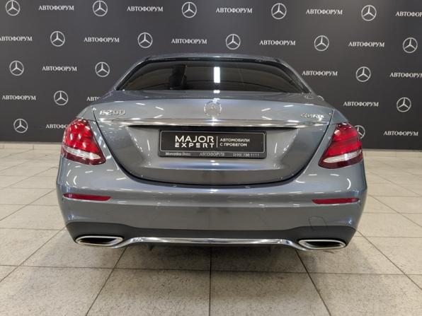 Mercedes-Benz E-Класс V (W213 S213 C238) с пробегом 2020 года, цена 4 100 000 рублей, 85000 км, седан, Автокод Объявления