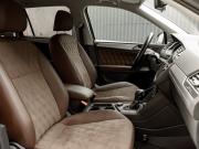 Volkswagen Tiguan II Екатеринбург  - изображение 38