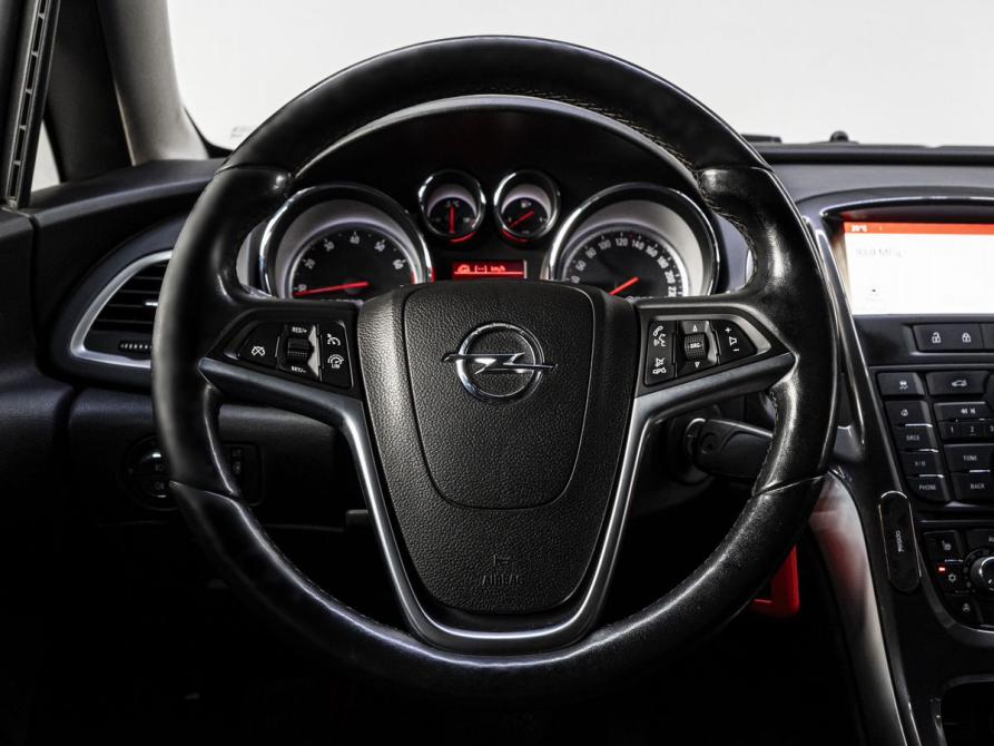 Opel Astra J Рестайлинг Тюмень  - изображение 18