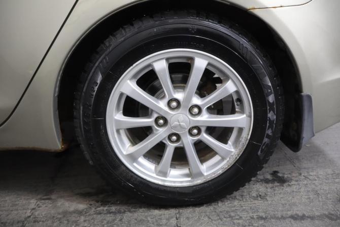 Mitsubishi Lancer X с пробегом 2010 года, цена 549 000 рублей, 270000 км, седан, Автокод Объявления