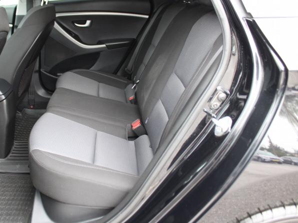 Hyundai i30 II с пробегом 2014 года, цена 1 099 000 рублей, 107498 км, хэтчбек, Автокод Объявления