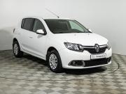 Renault Sandero II Санкт-Петербург  - изображение 19