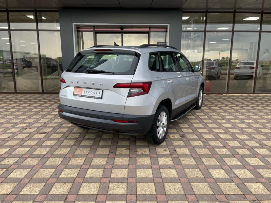 Skoda Karoq I Краснодар  - изображение 5
