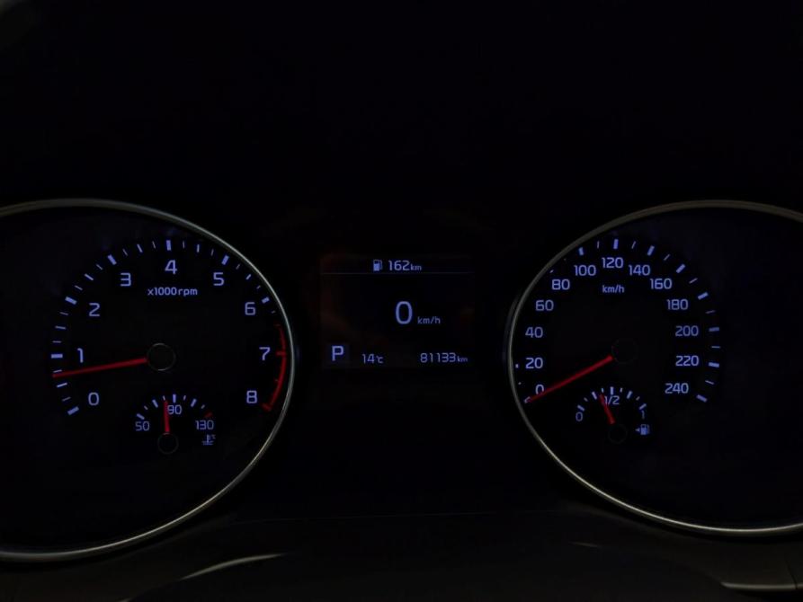 Kia Ceed III Москва  - изображение 7