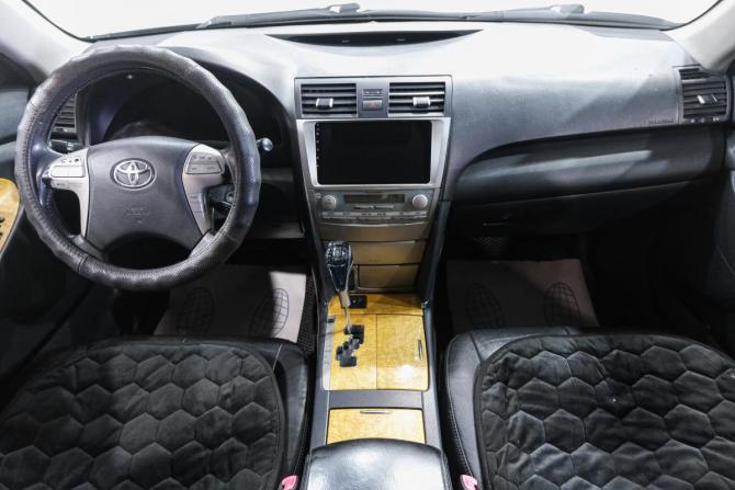 Toyota Camry VI (XV40) с пробегом 2006 года, цена 1 049 000 рублей, 337012 км, седан, Автокод Объявления