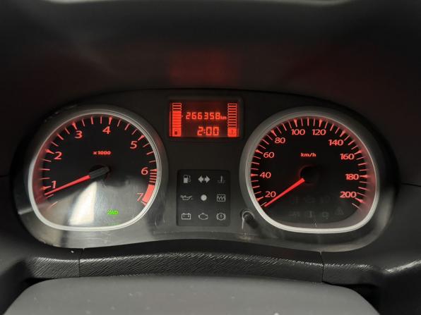 Renault Duster I с пробегом 2012 года, цена 813 000 рублей, 266358 км, внедорожник, Автокод Объявления