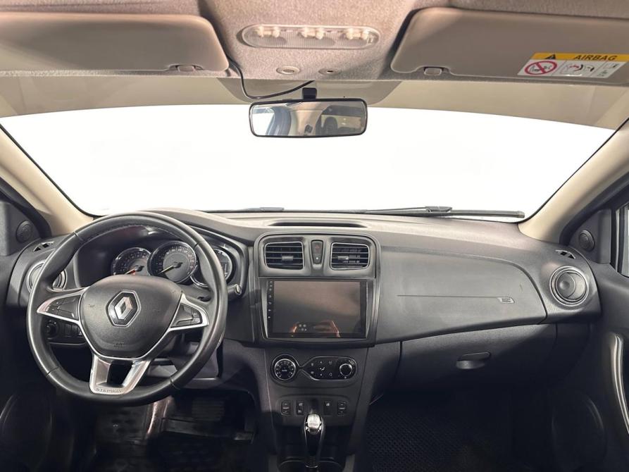 Renault Logan II Рестайлинг Ногинск  - изображение 17