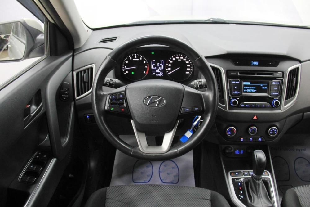 Hyundai Creta I Чебоксары  - изображение 15