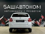 Lada (ВАЗ) Granta I Уфа  - изображение 21