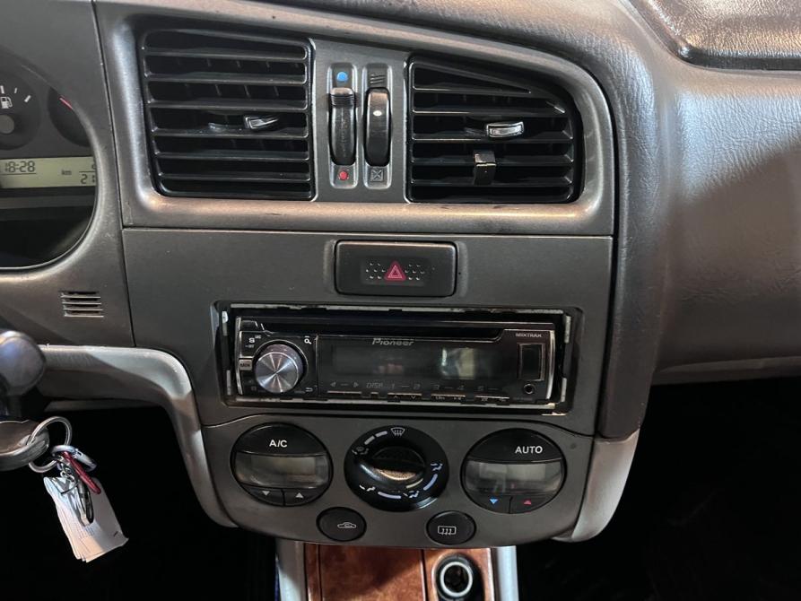 Nissan Primera II (P11) Рестайлинг Чебоксары  - изображение 13