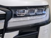 Toyota Land Cruiser 300 Series Омск  - изображение 28