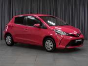 Toyota Vitz III (XP130) Рестайлинг Тюмень  - изображение 19