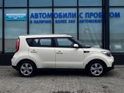 Kia Soul II Рестайлинг Екатеринбург  - изображение 27
