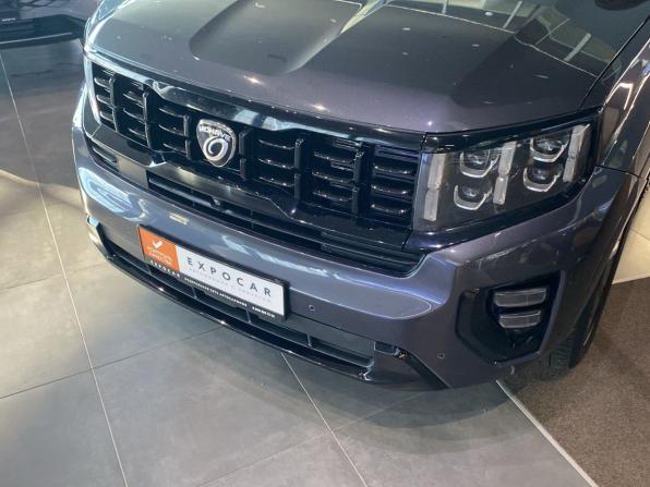 Kia Mohave I Рестайлинг 2 с пробегом 2019 года, цена 2 999 000 рублей, 220578 км, внедорожник, Автокод Объявления