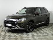 Mitsubishi Outlander III Рестайлинг 3 Санкт-Петербург  - изображение 18