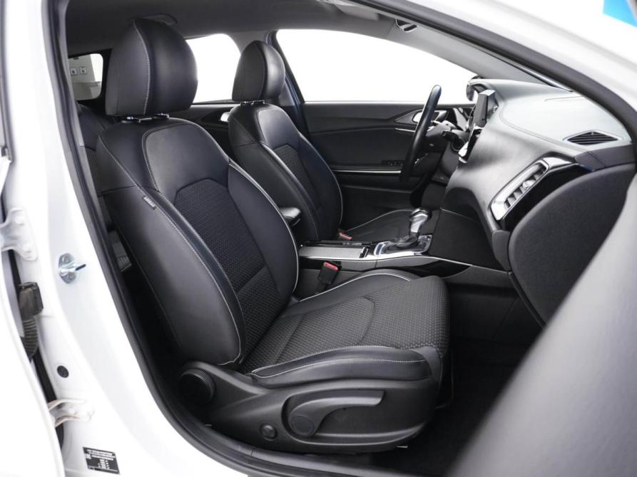 Kia Ceed III Москва  - изображение 10