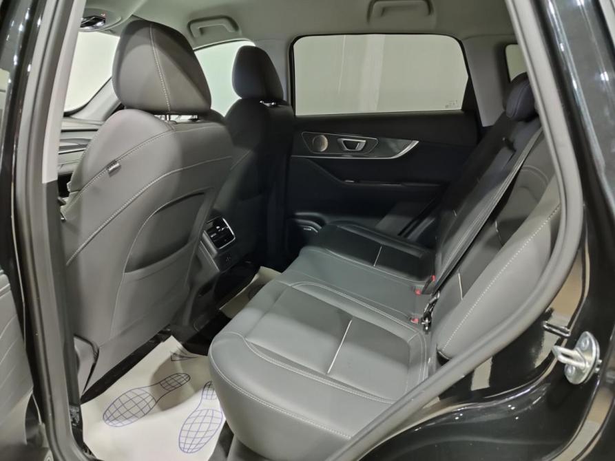 Chery Tiggo 7 Pro Max I Рестайлинг Нижневартовск  - изображение 18