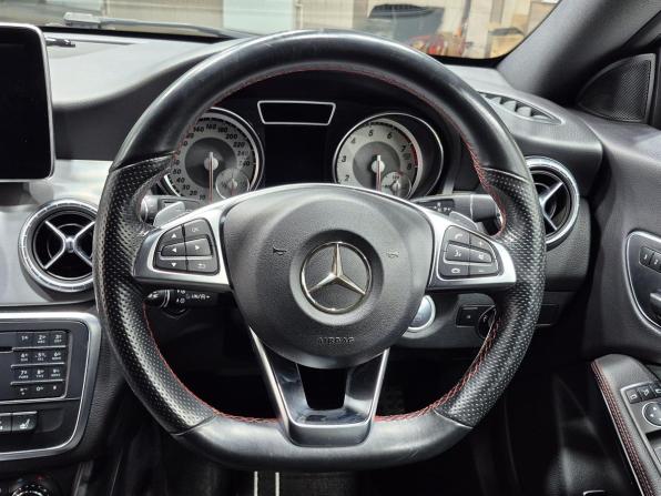 Mercedes-Benz CLA I (C117 X117) с пробегом 2015 года, цена 1 553 000 рублей, 97000 км, универсал, Автокод Объявления