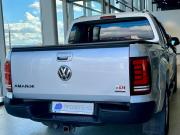 Volkswagen Amarok I Мурманск  - изображение 28