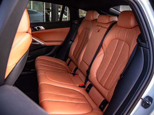 BMW X6 III (G06) с пробегом 2022 года, цена 8 350 000 рублей, 61412 км, внедорожник, Автокод Объявления