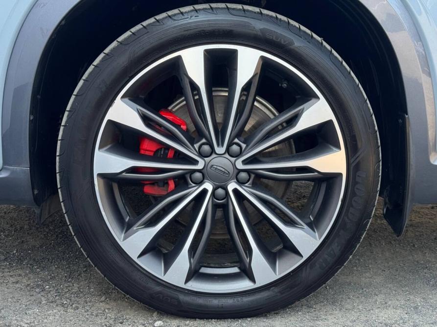 Geely Tugella I Екатеринбург  - изображение 40