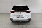 Kia Sportage IV Рестайлинг Астрахань  - изображение 30