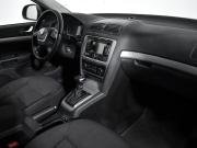 Skoda Octavia II (A5) Рестайлинг Санкт-Петербург  - изображение 34