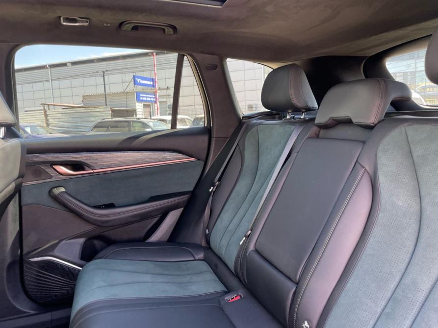 Geely Monjaro I Краснодар  - изображение 36