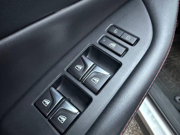 Changan CS35 Plus I Рестайлинг с пробегом 2023 года, цена 1 595 000 рублей, 85336 км, внедорожник, Автокод Объявления