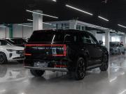 GAC Trumpchi S7 Москва  - изображение 43