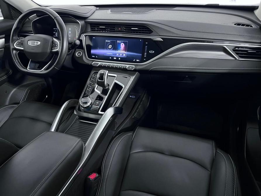 Geely Atlas Pro Ростов-на-Дону  - изображение 10