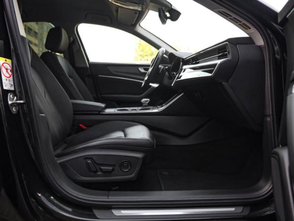 Audi A6 V (C8) с пробегом 2019 года, цена 3 249 000 рублей, 127780 км, седан, Автокод Объявления