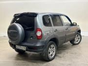 Chevrolet Niva I Рестайлинг Саратов  - изображение 15