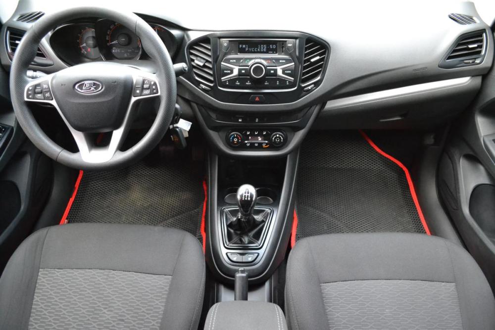 Lada (ВАЗ) Vesta I Старый Оскол  - изображение 10