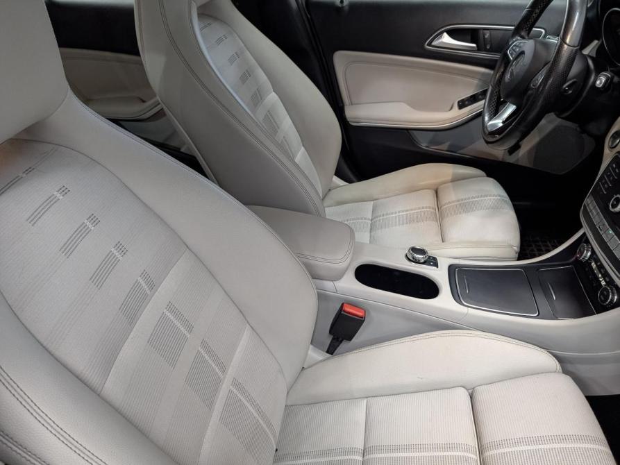Mercedes-Benz GLA I (X156) Рестайлинг Санкт-Петербург  - изображение 24
